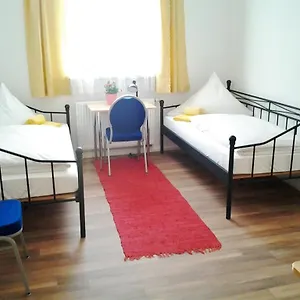 Maffei Apartamento Núremberg