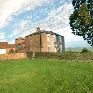Cundall Farm 5* Boroughbridge