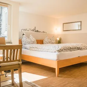 Altstadt Centralissimo Apartamento Düsseldorf
