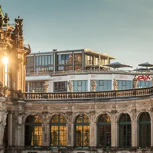 ***** Aparthotel Staycity Centre Germania