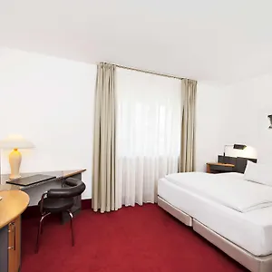 **** Hotel Nh Hirschberg Heidelberg Germania