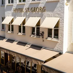 *** Hotel Altstadt St. Georg Germania