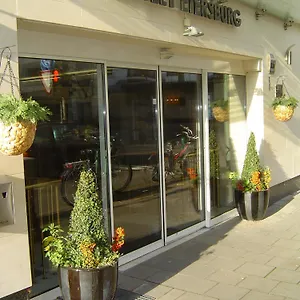 *** Hotel Petersburg Superior Germania