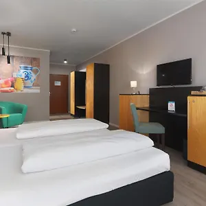 *** Hotel Trip Frankfurt Germania