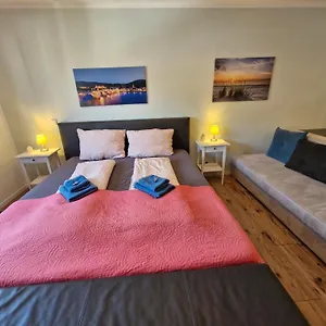 Altstadtblick Apartamento Heidelberg