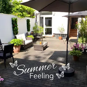 Bed and breakfast Kaiserswerth