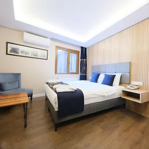 Martin Istanbul