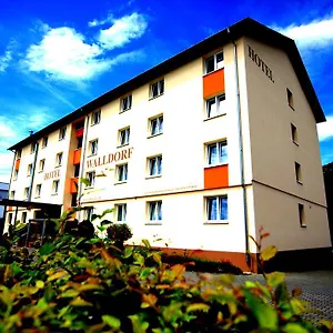 **** Hotel Airport Walldorf Germania