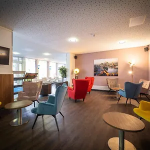 **** Hotel Anor & Conference Center Frankfurt Airport Germania