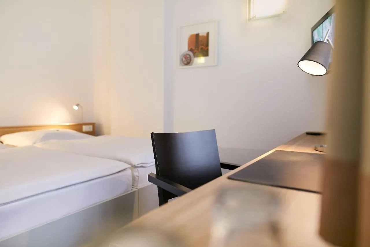 Townhouse Duesseldorf Aparthotel
