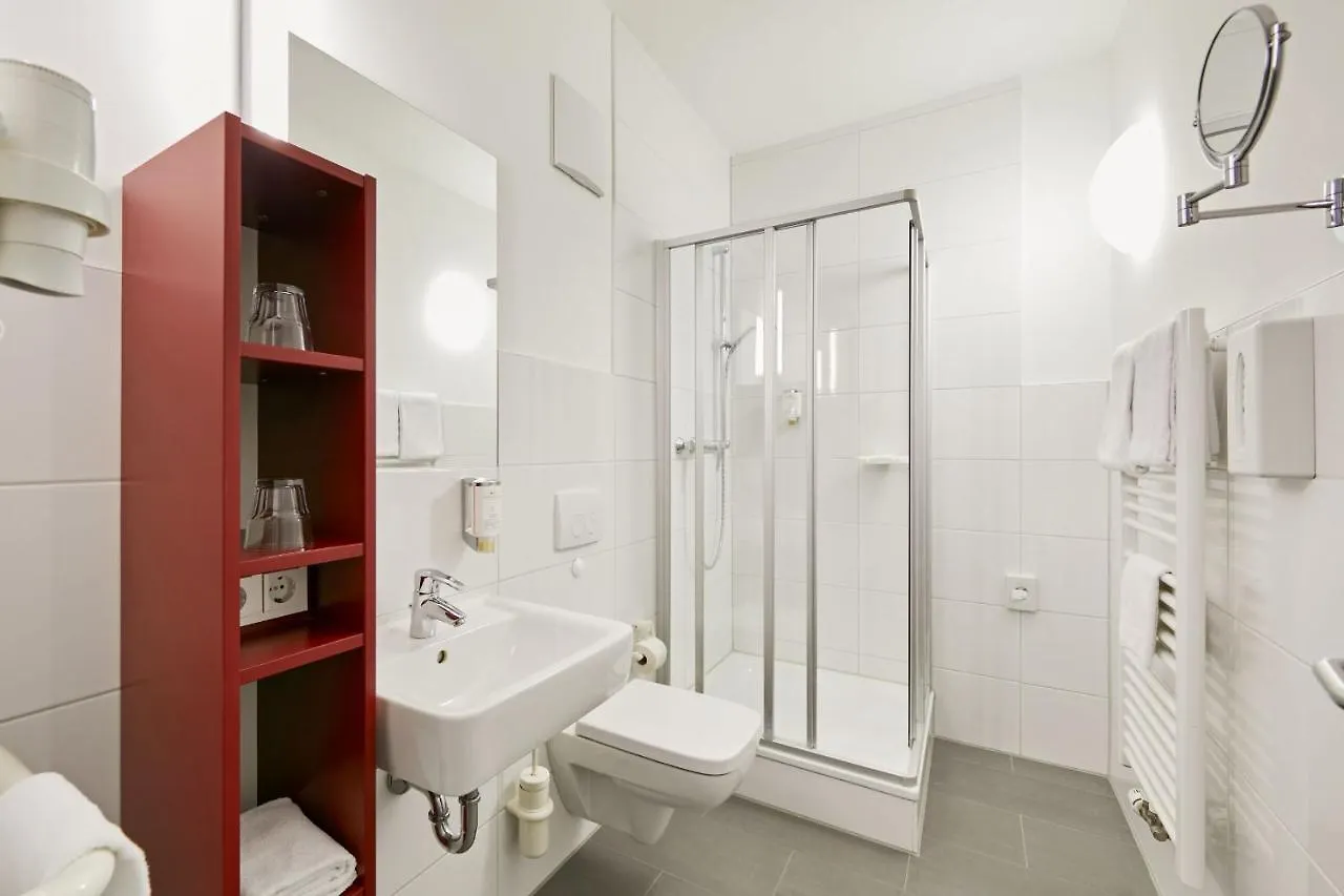 Townhouse Duesseldorf Aparthotel
