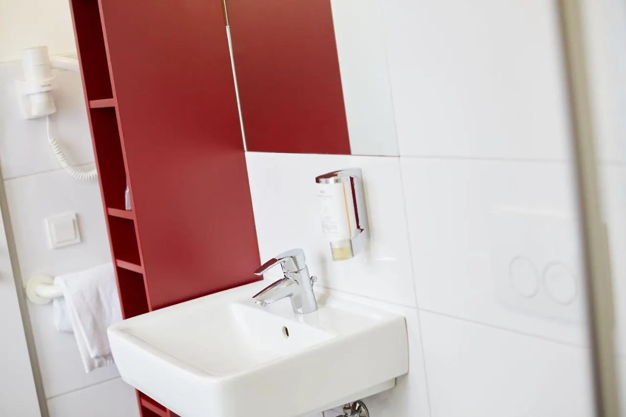 Townhouse Duesseldorf Aparthotel Germany