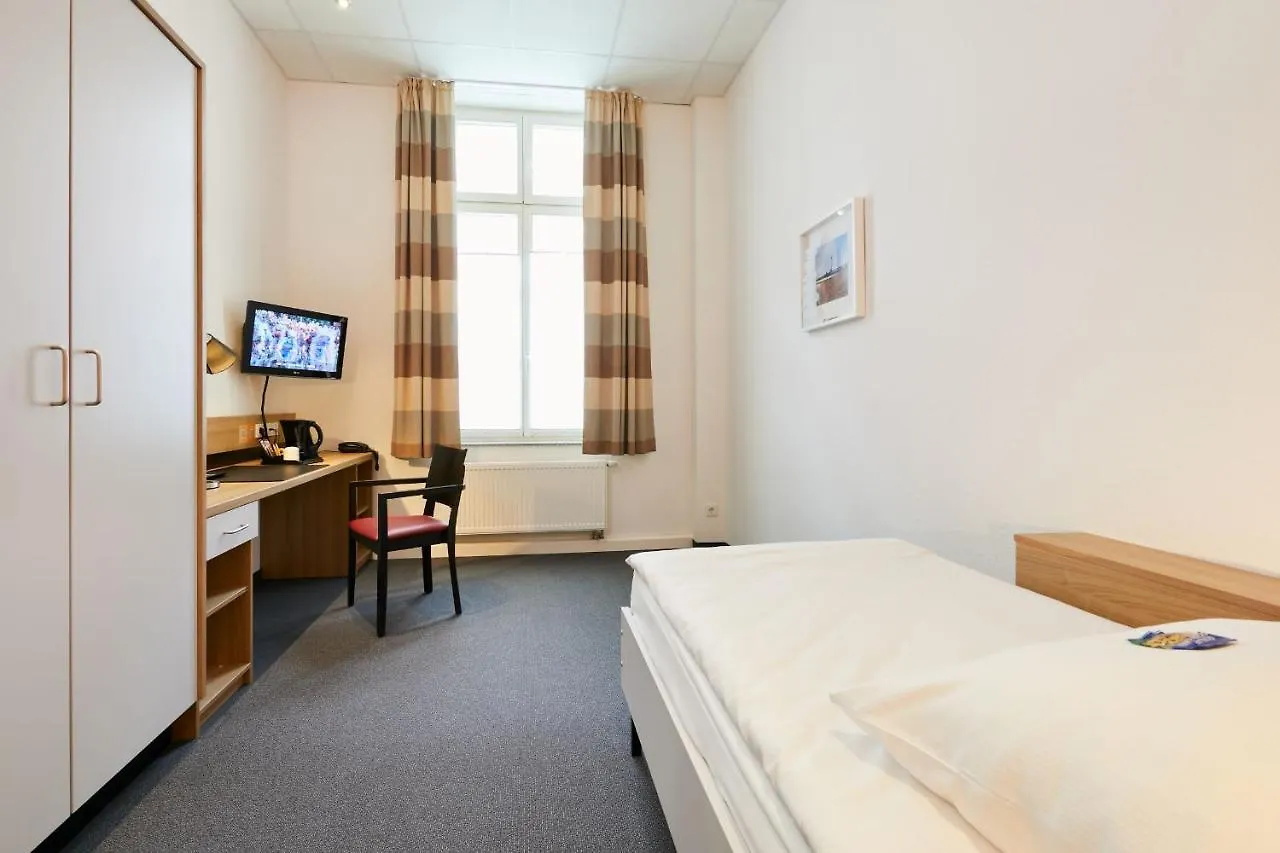 Townhouse Duesseldorf Aparthotel
