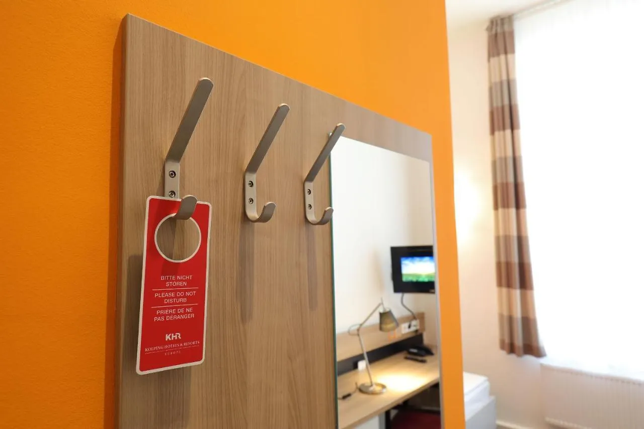 Townhouse Duesseldorf Aparthotel