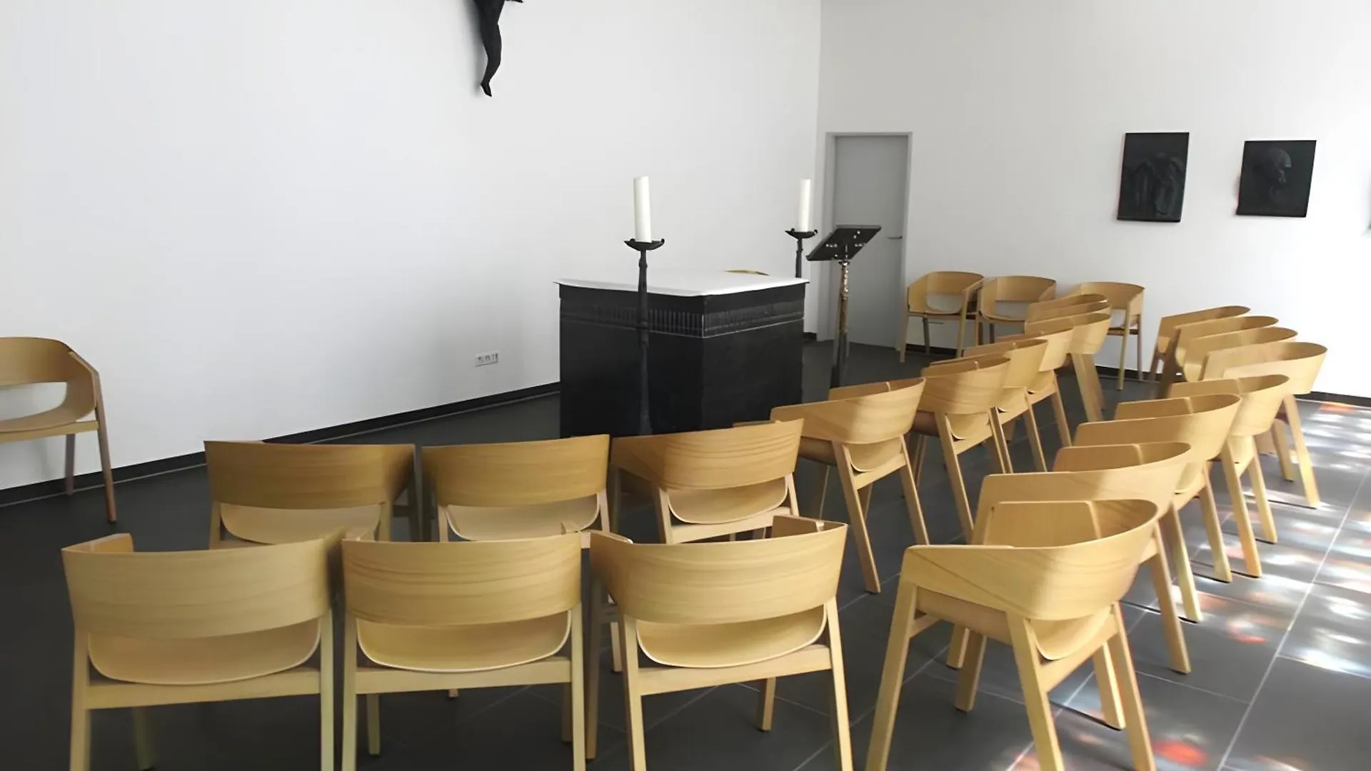 Townhouse Duesseldorf Aparthotel Germany